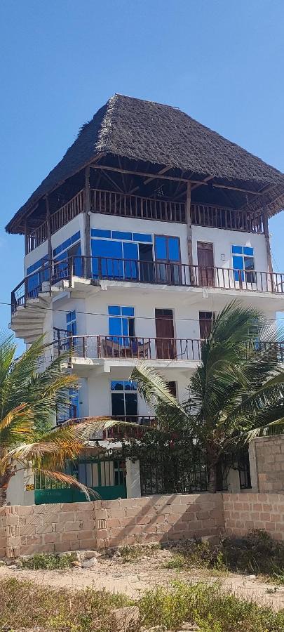 Mambo Boutique Nungwi Otel Dış mekan fotoğraf