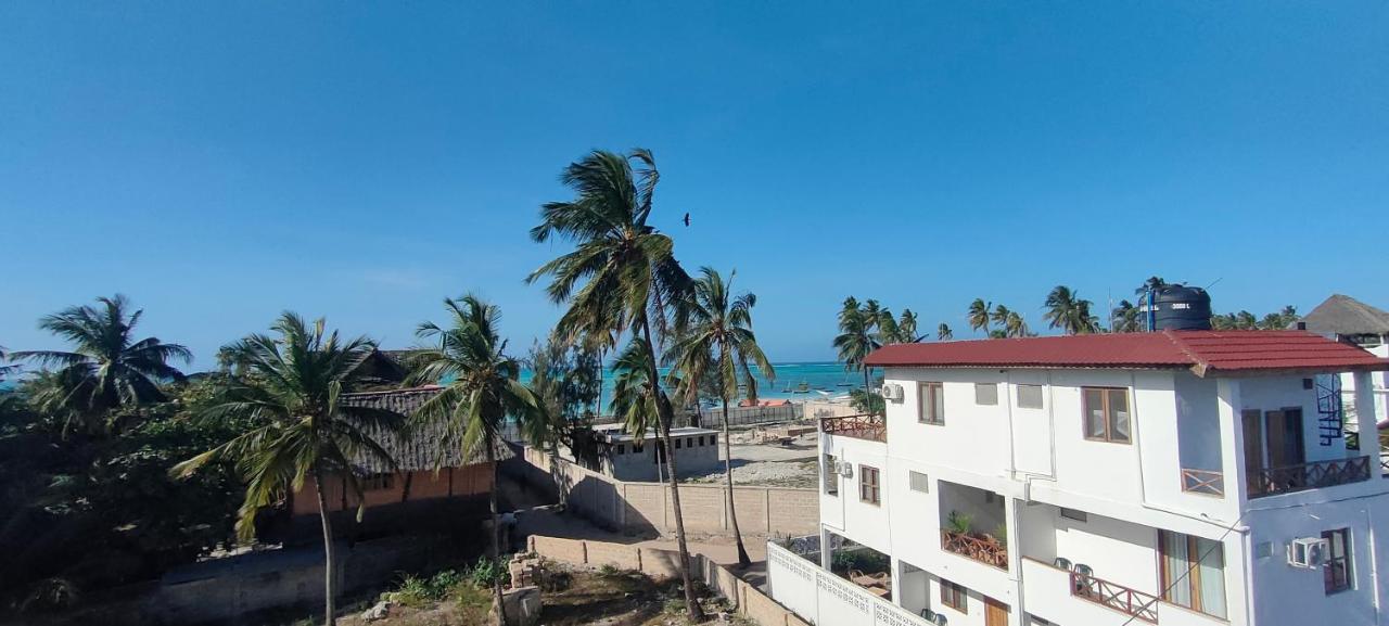 Mambo Boutique Nungwi Otel Dış mekan fotoğraf