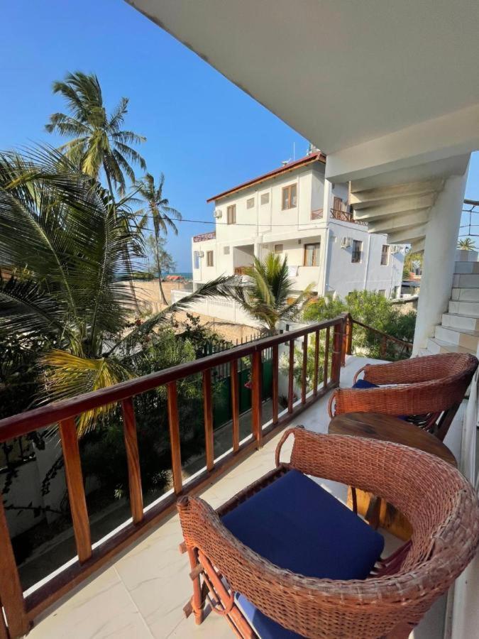 Mambo Boutique Nungwi Otel Dış mekan fotoğraf