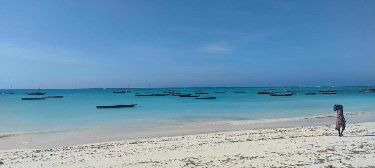 Mambo Boutique Nungwi Otel Dış mekan fotoğraf